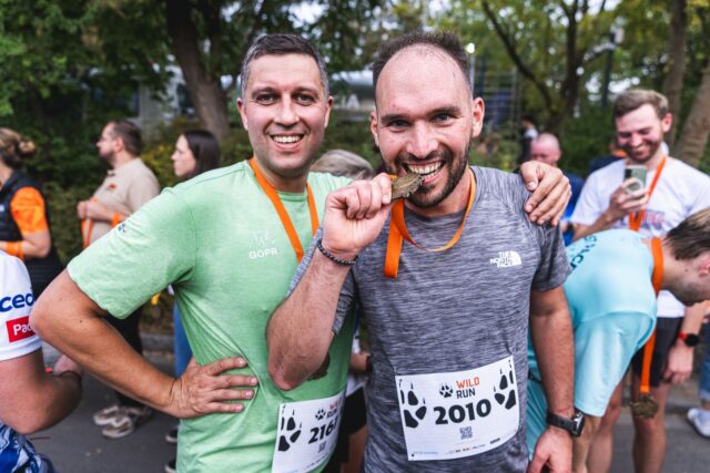 Wild Run 2026 w ZOO Wrocław – zdjęcie 257