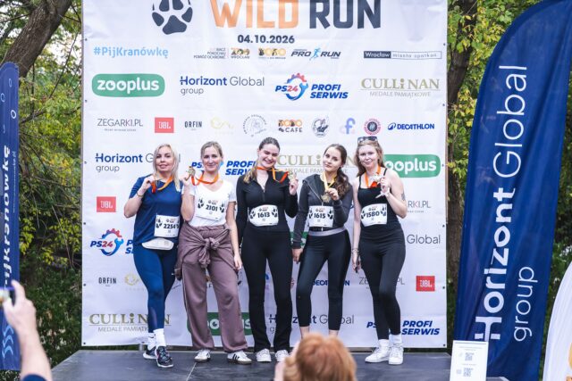 Wild Run 2026 w ZOO Wrocław – zdjęcie 263