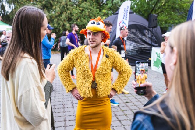 Wild Run 2026 w ZOO Wrocław – zdjęcie 266