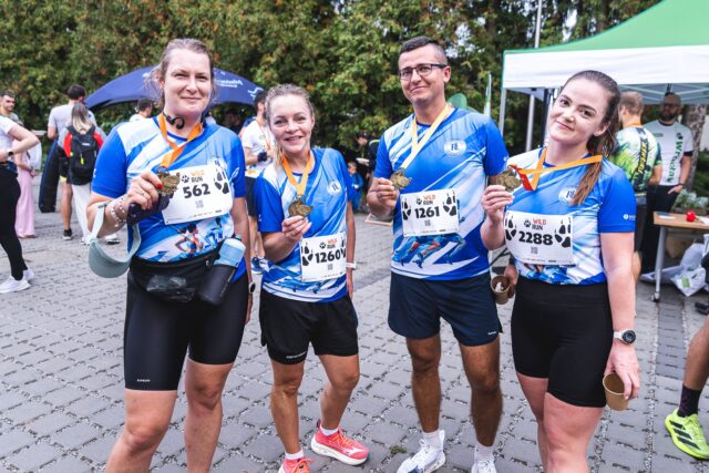 Wild Run 2026 w ZOO Wrocław – zdjęcie 268