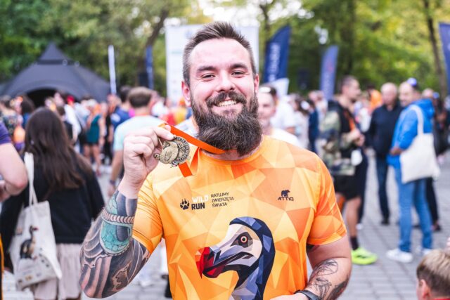 Wild Run 2026 w ZOO Wrocław – zdjęcie 269