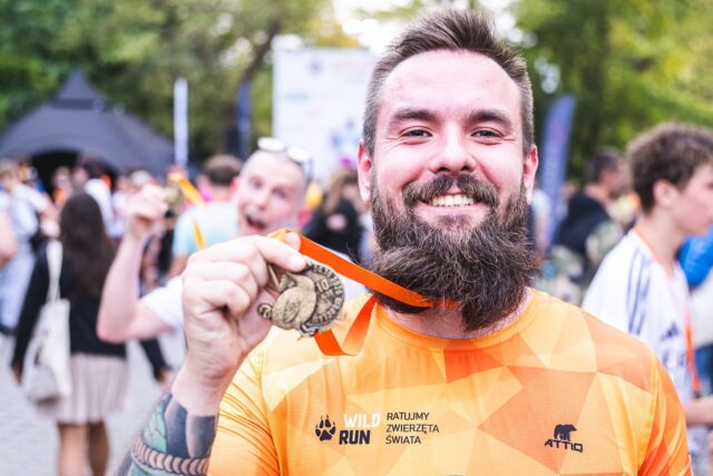 Wild Run 2026 w ZOO Wrocław – zdjęcie 270