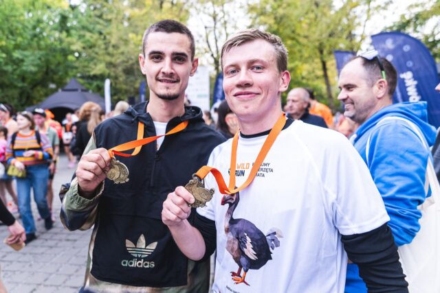 Wild Run 2026 w ZOO Wrocław – zdjęcie 274