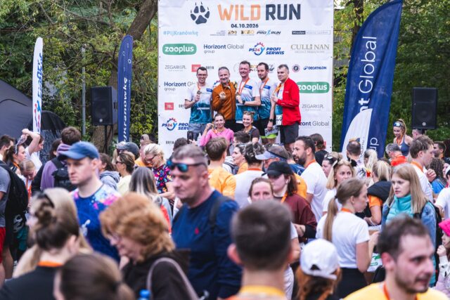 Wild Run 2026 w ZOO Wrocław – zdjęcie 275