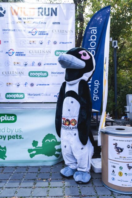 Wild Run 2026 w ZOO Wrocław – zdjęcie 276
