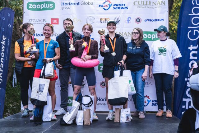 Wild Run 2026 w ZOO Wrocław – zdjęcie 280