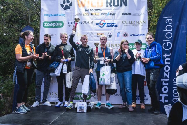 Wild Run 2026 w ZOO Wrocław – zdjęcie 283