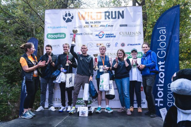 Wild Run 2026 w ZOO Wrocław – zdjęcie 284