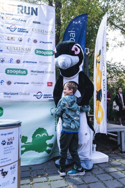 Wild Run 2026 w ZOO Wrocław – zdjęcie 285