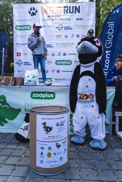 Wild Run 2026 w ZOO Wrocław – zdjęcie 286