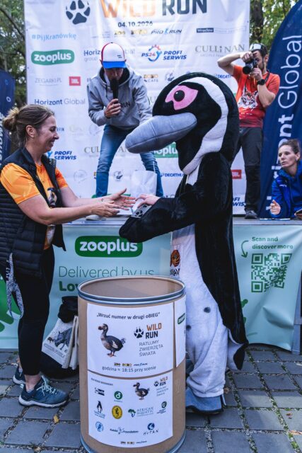 Wild Run 2026 w ZOO Wrocław – zdjęcie 287