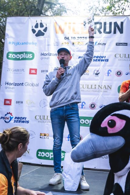 Wild Run 2026 w ZOO Wrocław – zdjęcie 288