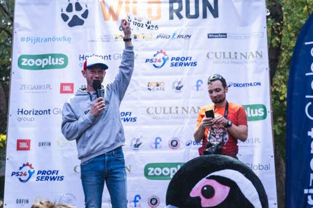 Wild Run 2026 w ZOO Wrocław – zdjęcie 291