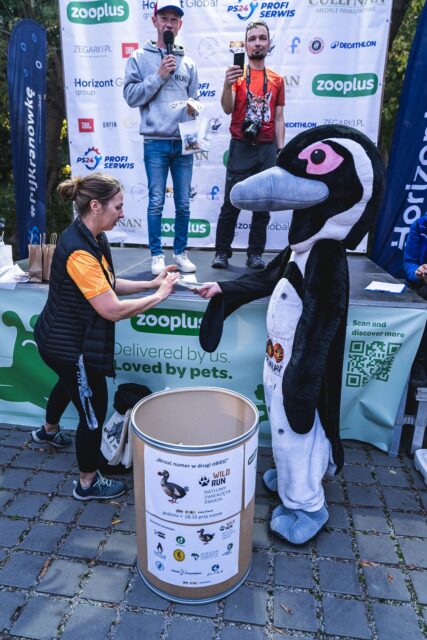 Wild Run 2026 w ZOO Wrocław – zdjęcie 292