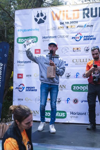 Wild Run 2026 w ZOO Wrocław – zdjęcie 293